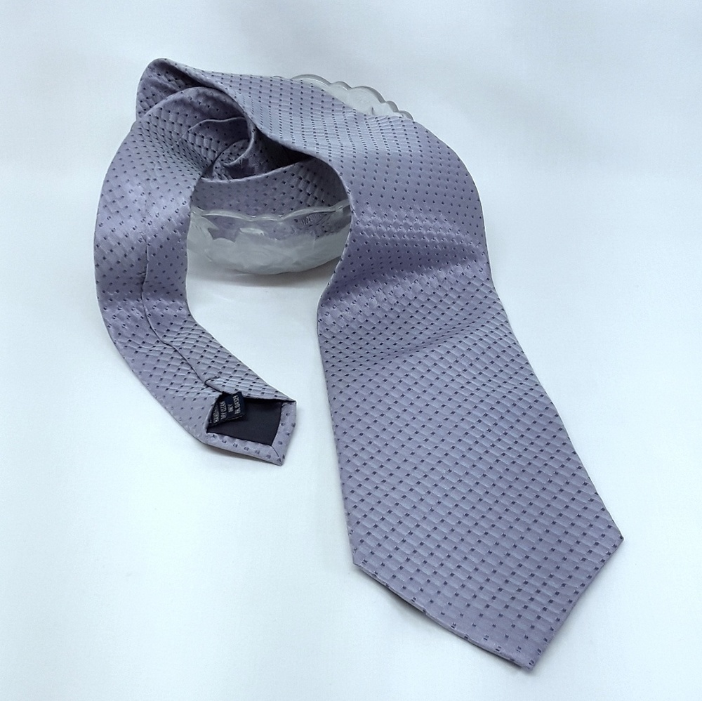 Versa 100% Silk Handmade Tie